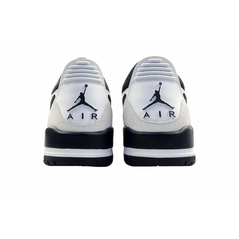 Jordan Legacy 312