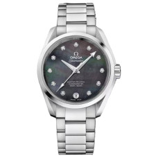 OMEGA AQUA TERRA 150 150 45.5mm