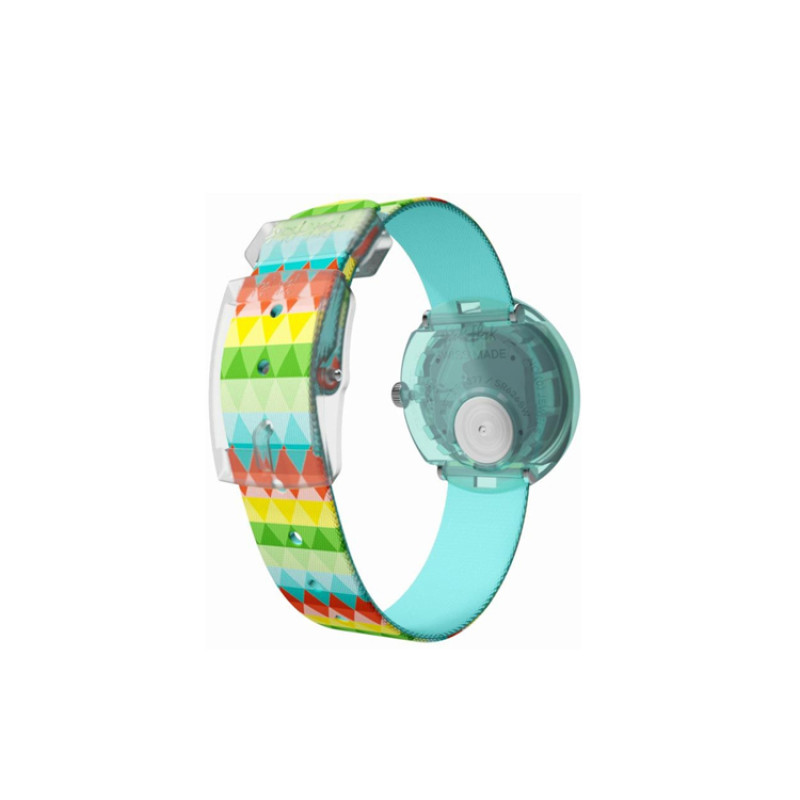 SWATCH 31.85mm ZFPNP015