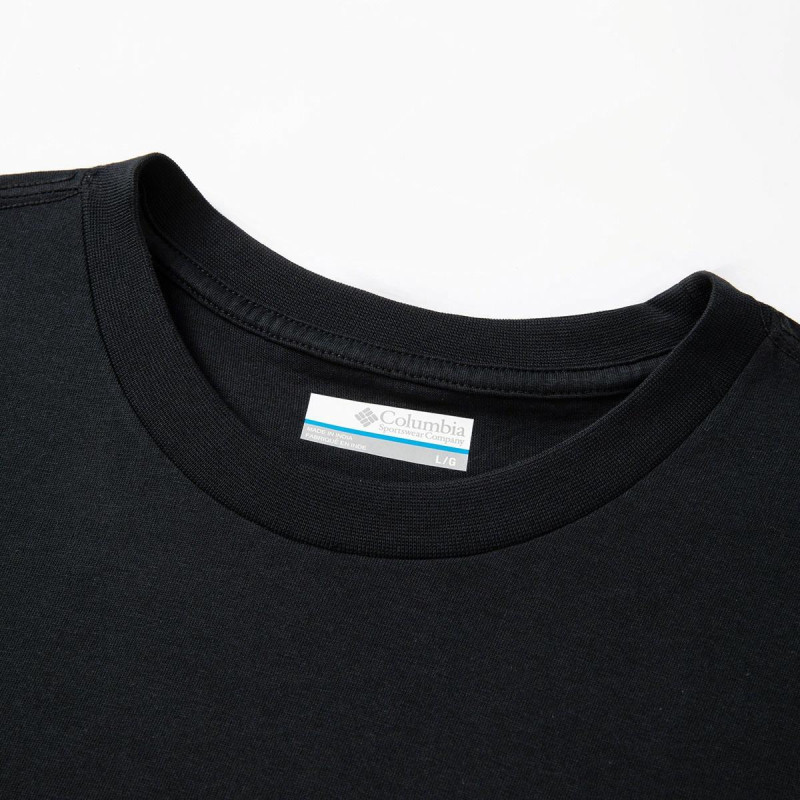 Columbia LogoT