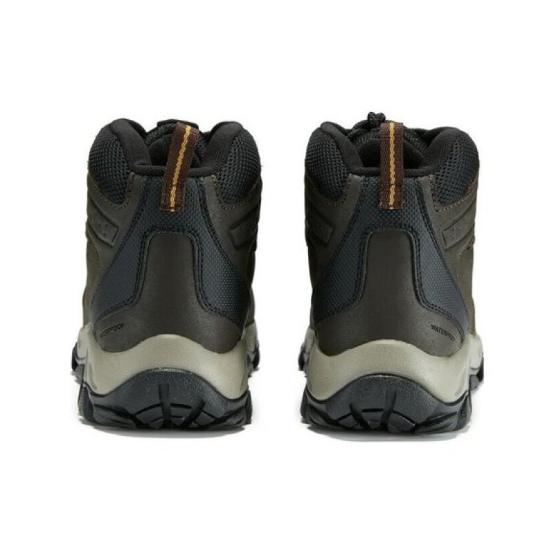 Columbia Newton Ridge Plus 2