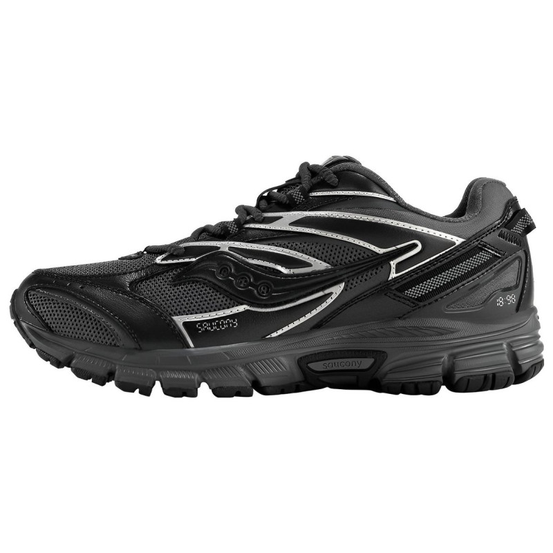 Saucony Cohesion 2K