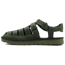 UGG Dune Fisherman