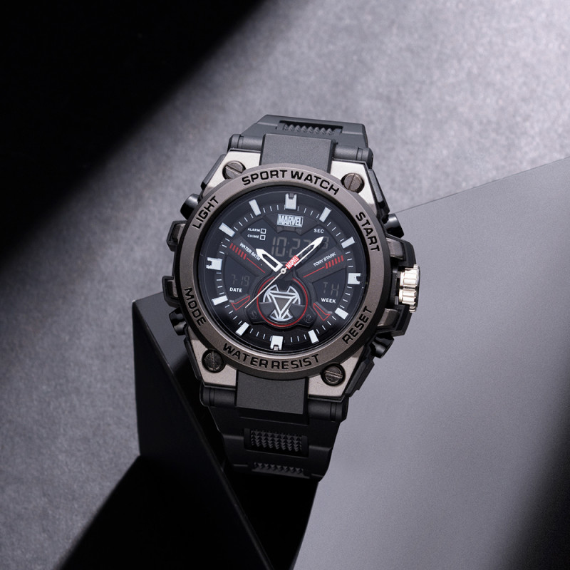 MARVEL TPU M-5042B