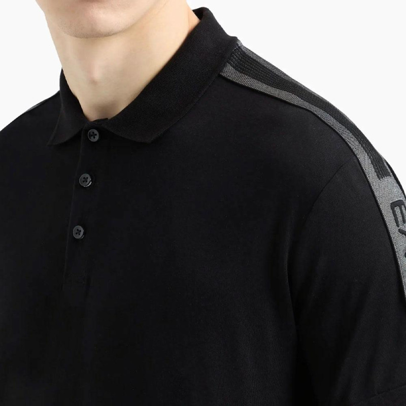 EMPORIO ARMANI EA7 Polo