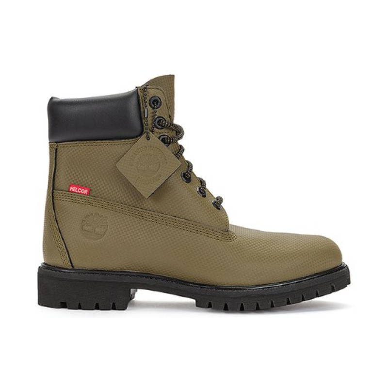 Timberland