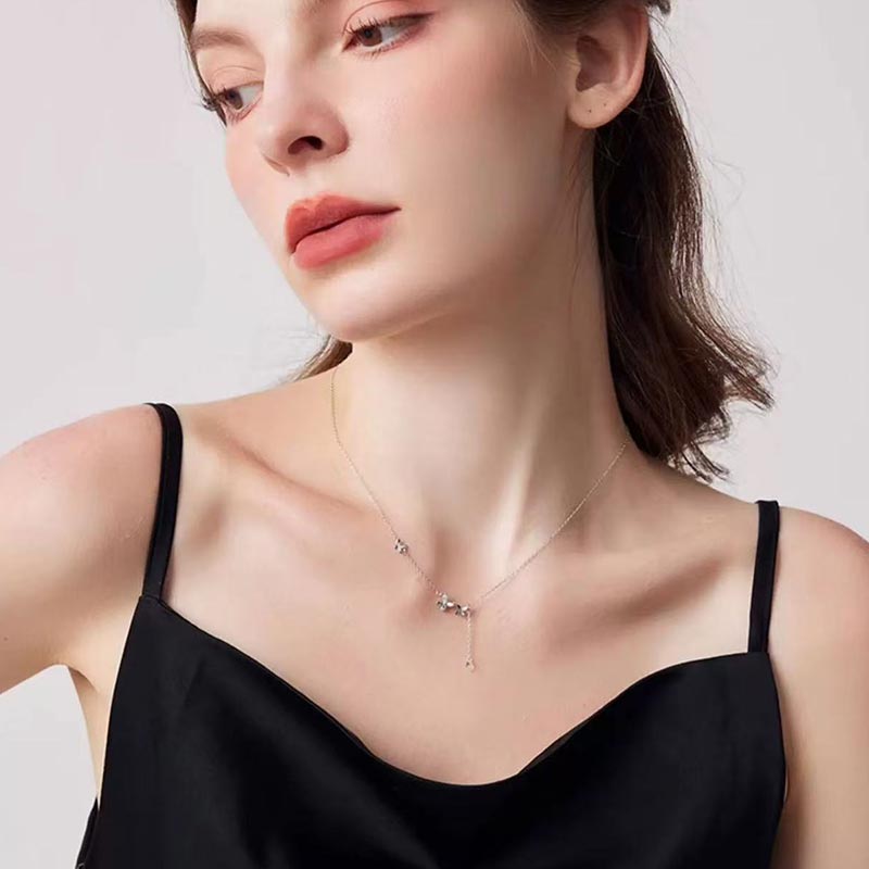 SHARK BABY choker S999