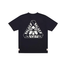 PALACE x EVISU Palace Evisu T-shirt LogoT