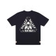 PALACE x EVISU Palace Evisu T-shirt LogoT