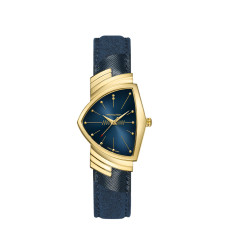HAMILTON 32.3*50.3mm PVD H24301941