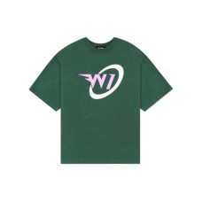 WE11DONE FW22 T