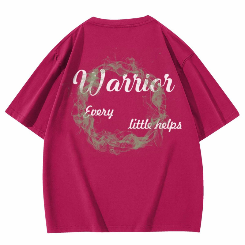 Warrior LogoT