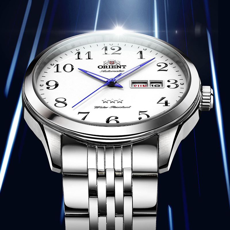 ORIENT RA-AB0002S0BD-
