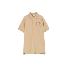 Burberry SS23 Polo