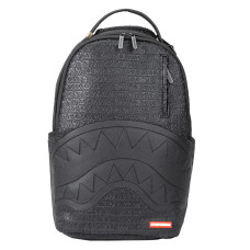 SPRAYGROUND Logo PVC