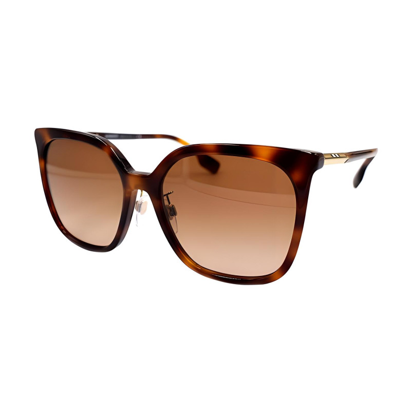 BURBERRY B. STRIPE