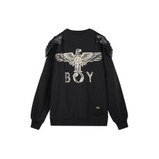 Boy London FW21 logo