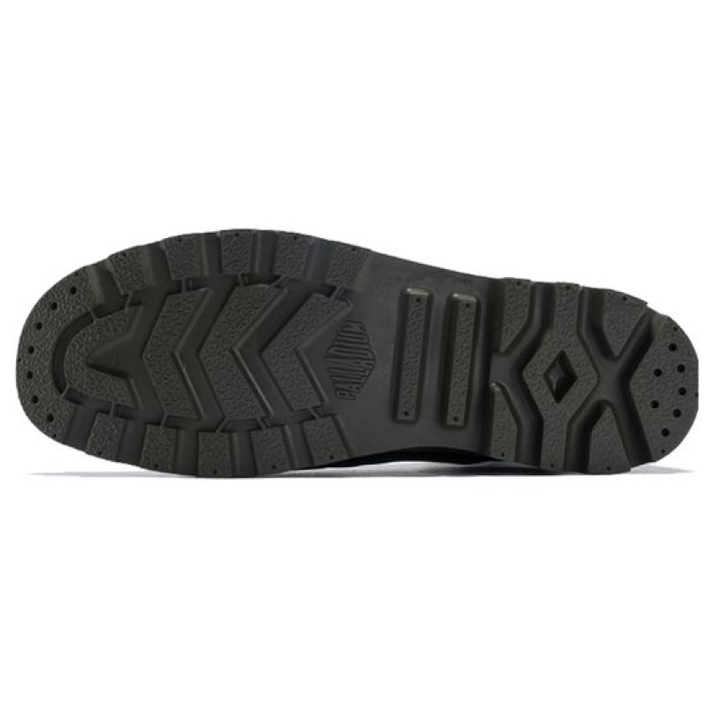 Palladium Pampa Sport Cuff Wpl