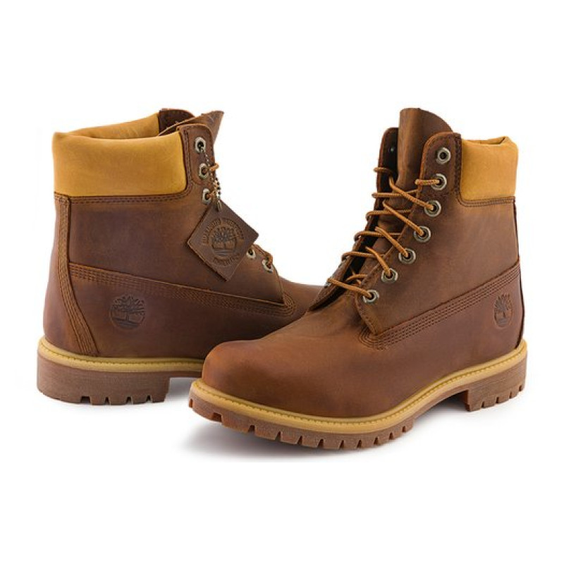 Timberland