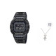 G-SHOCKGrid Tunnel