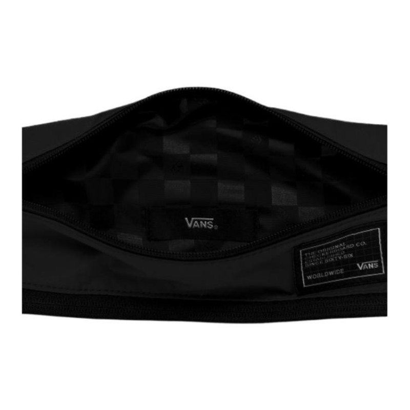 Vans Ascended Up