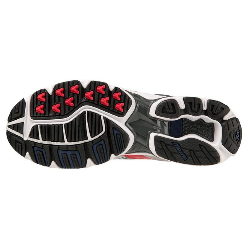 Mizuno Wave Rider 10