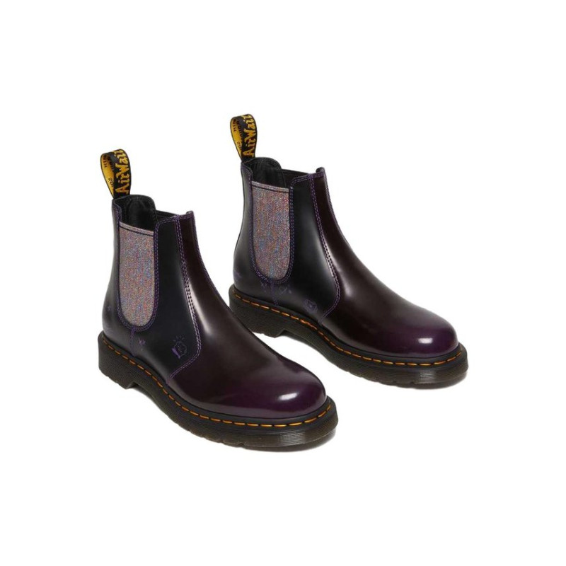 BT21 x Dr.Martens 2976