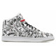 adidas neo Hoops 2.0 Mid