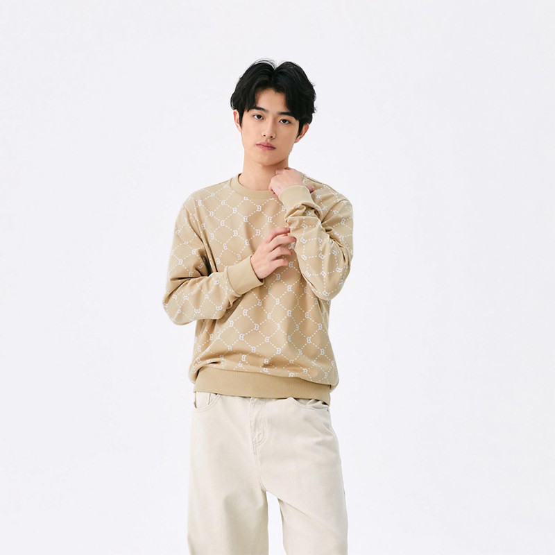 MLB Basic MLB SS25 logo