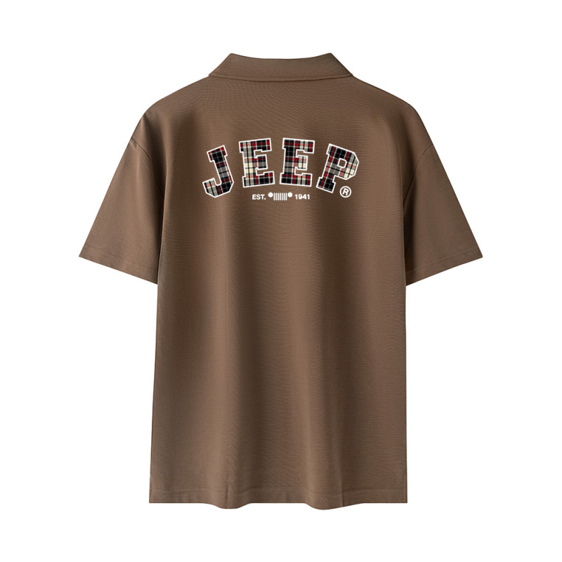 Jeep LOGOPolo