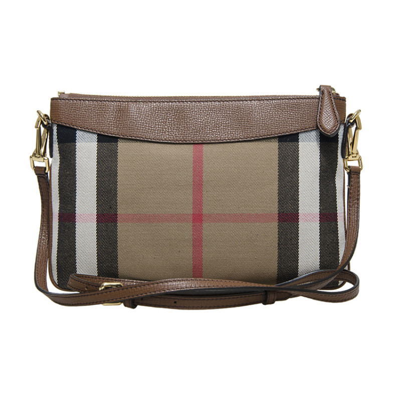 Burberry Vintage Logo