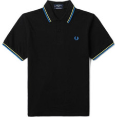 FRED PERRY FW24 Polo