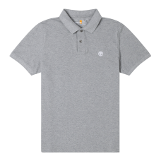 Timberland SS25 Polo
