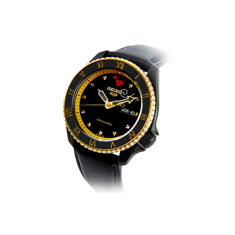 SEIKO SEIKO5 SRPF64K1