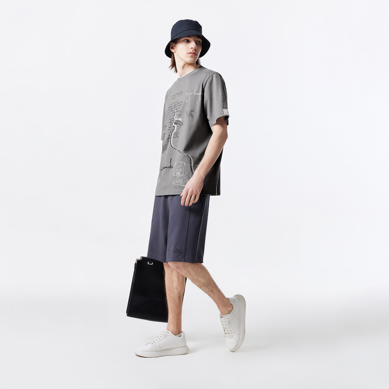 JACK JONES x T