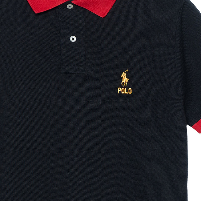 Polo Ralph Lauren SS23 LogoPolo