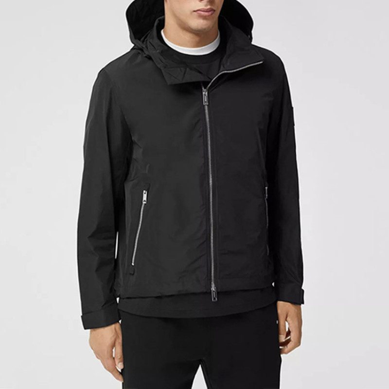 Burberry Logo