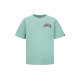 EVISU SS22 LogoT
