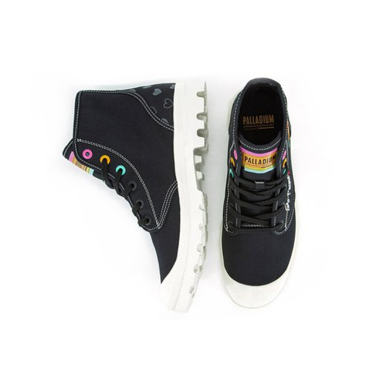 Palladium Pampa Hi