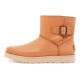 UGG Classic Deconstructed Mini