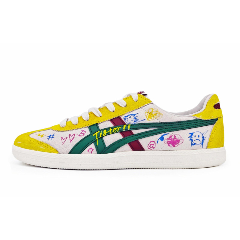 Onitsuka Tiger Tokuten