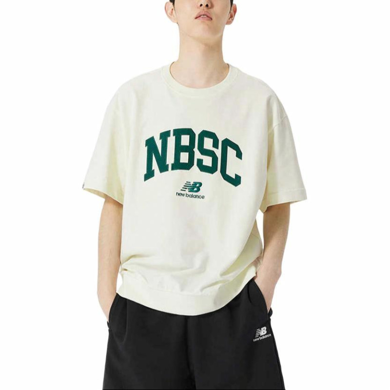 New Balance Logo T