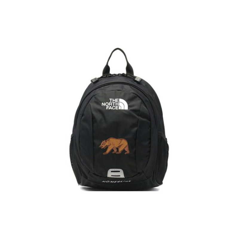 THE NORTH FACE Home Slice Logo