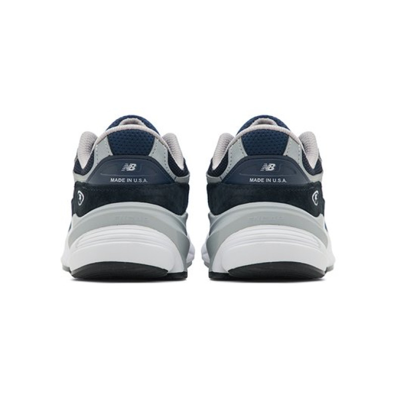 New Balance Made in USA 990v6