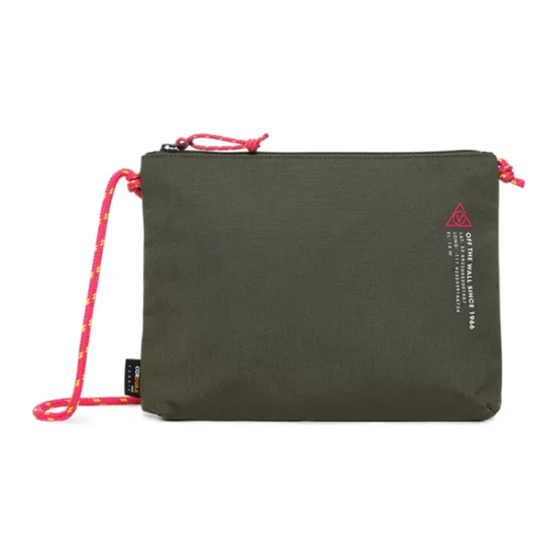 Vans 66 SUPPLY ZIP BAG