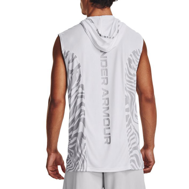 Under Armour Baseline Logo