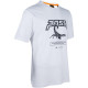 HUGO BOSS Cotton-Jersey T-Shirt With Seasonal Artwork T
