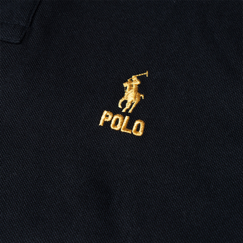Polo Ralph Lauren SS23 LogoPolo