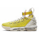 Nike Lebron 16 HFR Harlem Stage Bright Citron 16