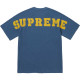 Supreme FW24 WEEK4 Stencil Thermal SS Top logoT